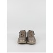 Women's Sneaker Geox Alleniee B D36LPB-02N22-C6029 Taupe