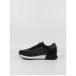 Ανδρικό Sneaker Us Polo Assn CLEEF006A-B8-BLK Μαύρο