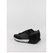 Ανδρικό Sneaker Us Polo Assn CLEEF006A-B8-BLK Μαύρο