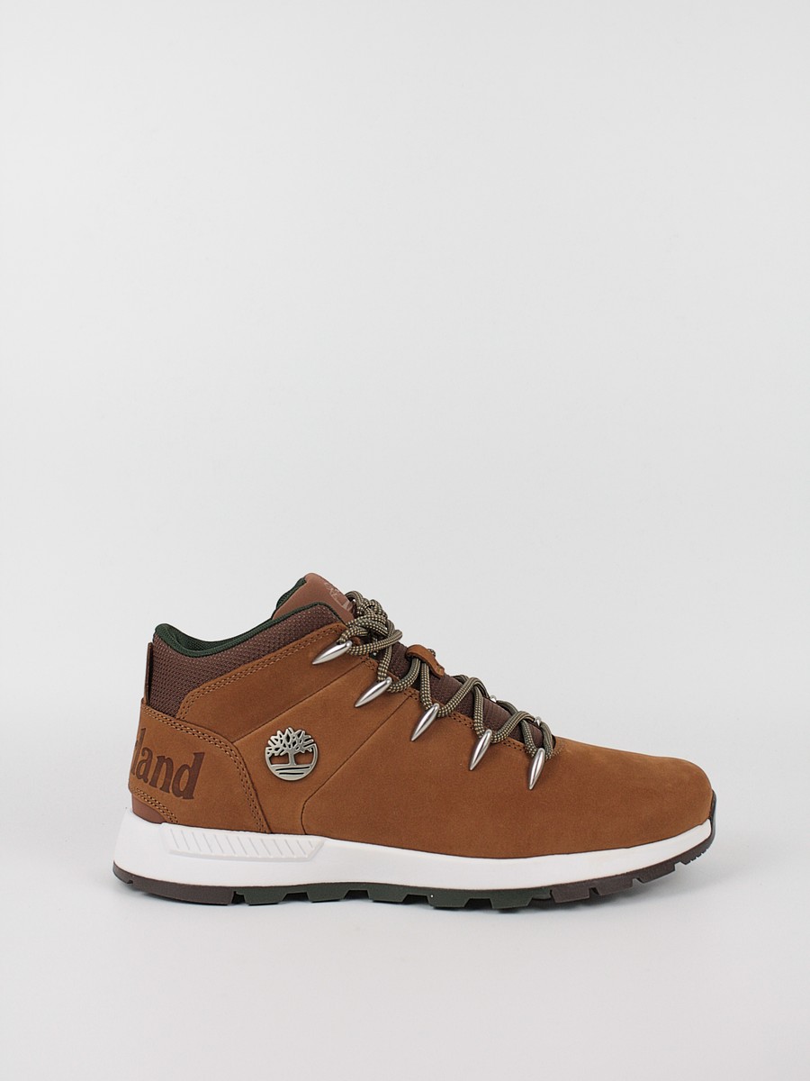 Ανδρικό Μποτάκι Timberland Sprint Trekker Mid Rst TB0A25DCF131 Ταμπά