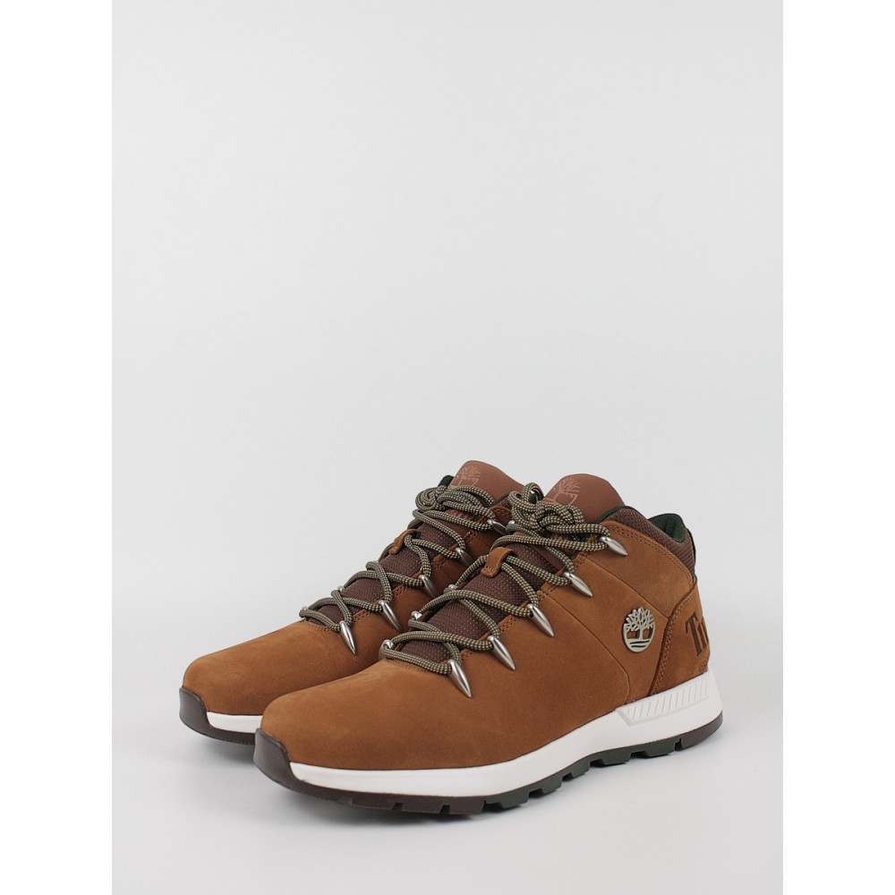 Ανδρικό Μποτάκι Timberland Sprint Trekker Mid Rst TB0A25DCF131 Ταμπά