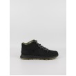 Ανδρικό Μποτάκι Timberland Sprint Trekker Mid Lace Up TB0A6DQDELK1 Μαύρο