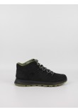 Ανδρικό Μποτάκι Timberland Sprint Trekker Mid Lace Up TB0A6DQDELK1 Μαύρο