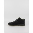 Men's Boot Timberland Sprint Trekker Mid Lace Up TB0A6DQDELK1 Black