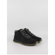 Ανδρικό Μποτάκι Timberland Sprint Trekker Mid Lace Up TB0A6DQDELK1 Μαύρο