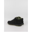 Ανδρικό Μποτάκι Timberland Sprint Trekker Mid Lace Up TB0A6DQDELK1 Μαύρο