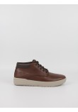 Ανδρικό Μποτάκι Timberland Seneca Bay Chukka TB0A5UVN201 Καφέ