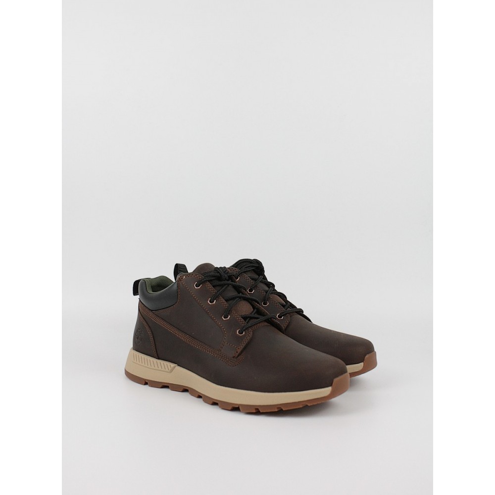 Ανδρικό Μποτάκι Timberland Killington Trekker Low Chukka A2HVM Καφέ