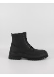 Men's Boots Pepe Jeans London Lincoln Top PMS50258-999 Black