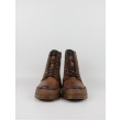 Men's Boots Pepe Jeans London Lincoln Top PMS50258-879 Cognac Brown