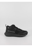 Ανδρικό Sneaker Columbia Konos™ Trs Outdry™ Mid 2103761-010 Μαύρο