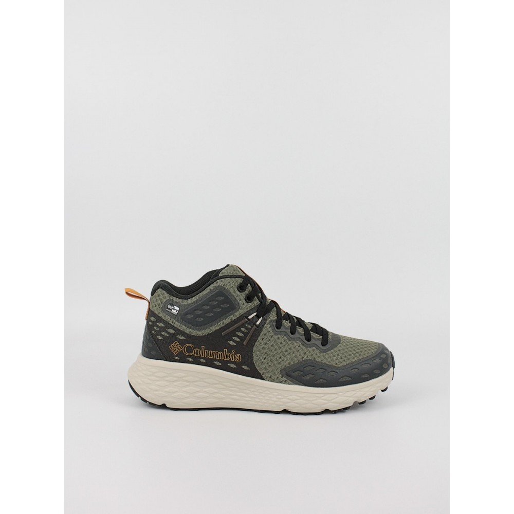 Ανδρικό Sneaker Columbia Konos™ Trs Outdry™ Mid 2103761-397 Χακί