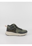 Ανδρικό Sneaker Columbia Konos™ Trs Outdry™ Mid 2103761-397 Χακί