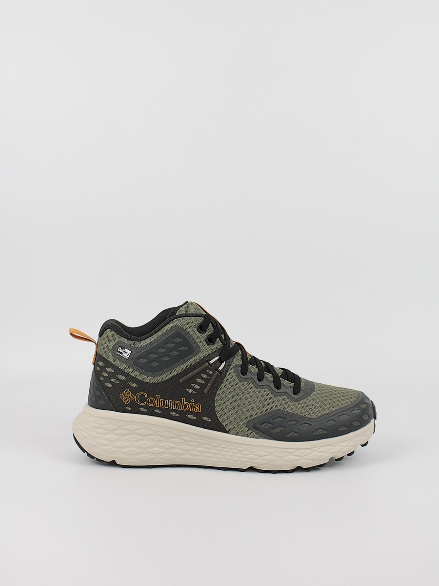 Ανδρικό Sneaker Columbia Konos™ Trs Outdry™ Mid 2103761-397 Χακί