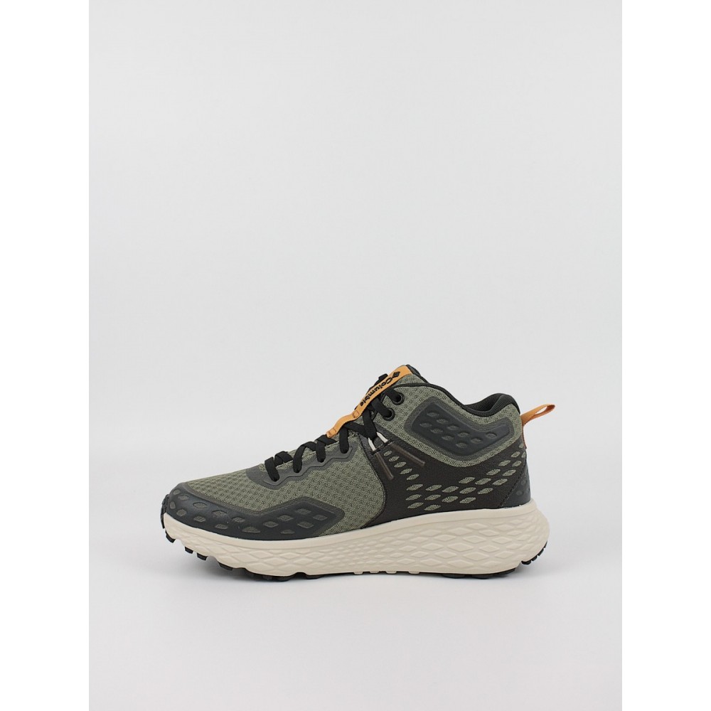 Ανδρικό Sneaker Columbia Konos™ Trs Outdry™ Mid 2103761-397 Χακί