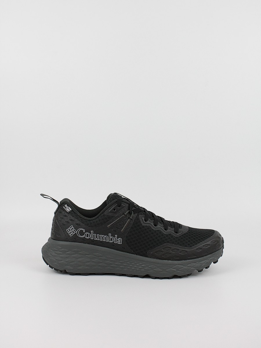 Ανδρικό Sneaker Columbia Konos™ Trs Outdry 2099811-012 Μαύρο