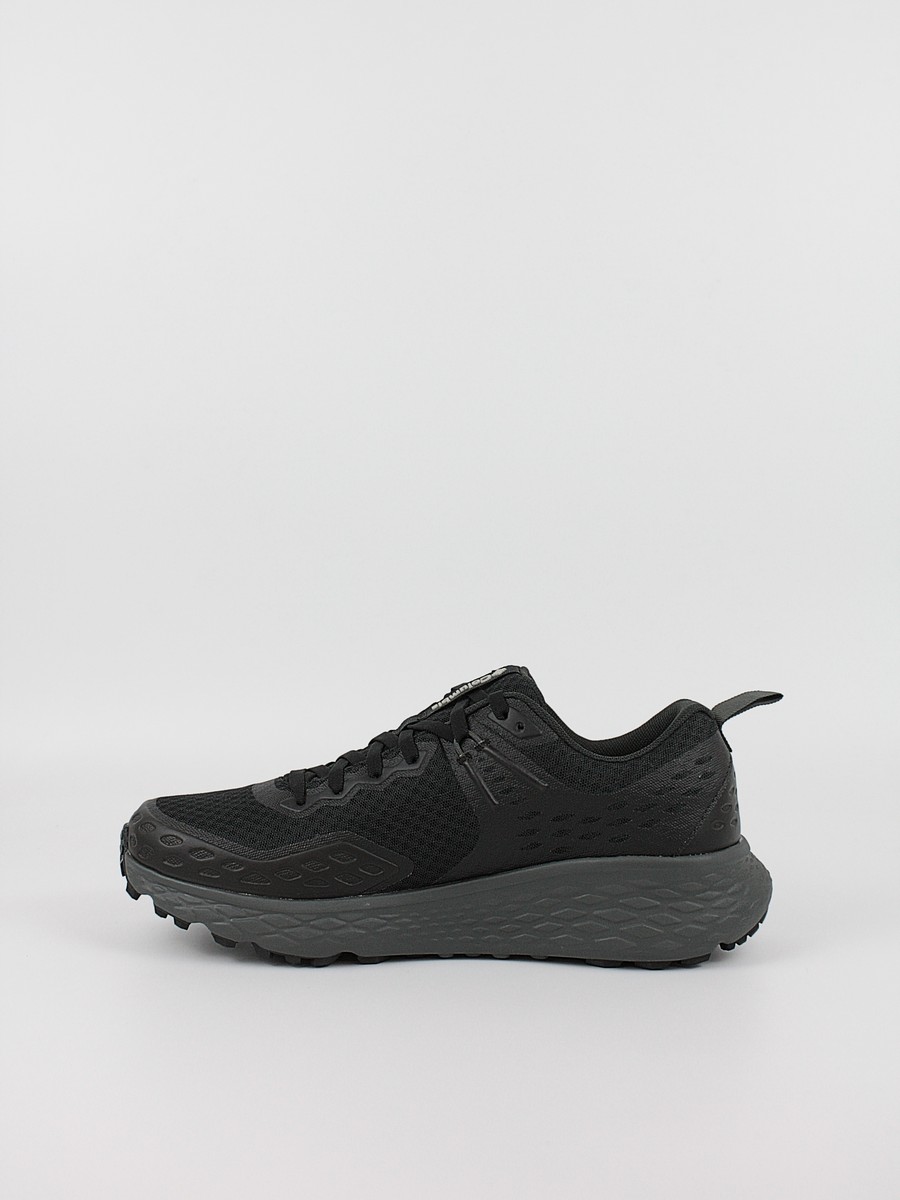 Ανδρικό Sneaker Columbia Konos™ Trs Outdry 2099811-012 Μαύρο