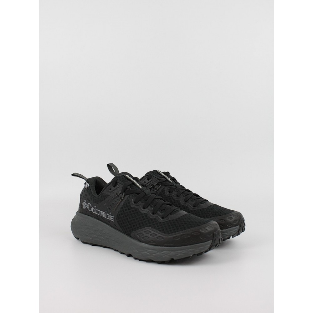 Men's Sneaker Columbia Konos™ Trs Outdry 2099811-012 Black