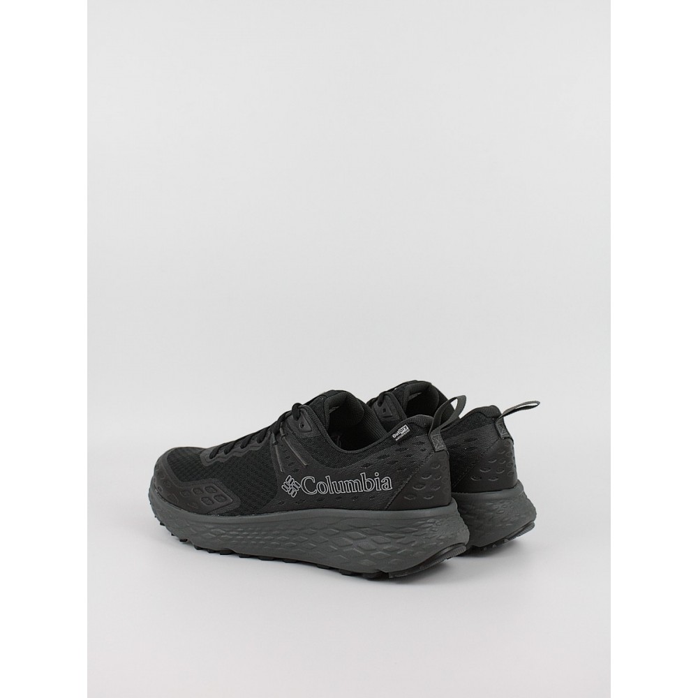 Men's Sneaker Columbia Konos™ Trs Outdry 2099811-012 Black