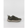 Men's Sneaker Columbia Facet™ 75 OutDry™ 2099721-313 Deep Olive, Canyon Sun