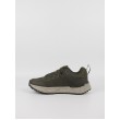 Men's Sneaker Columbia Facet™ 75 OutDry™ 2099721-313 Deep Olive, Canyon Sun