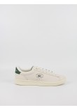 Ανδρικό Sneaker Lacoste Carnaby Set 224 2 48SMA00121Y5 Εκρού