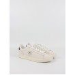 Men Sneaker Lacoste Carnaby Set 224 2 48SMA00121Y5 Off White