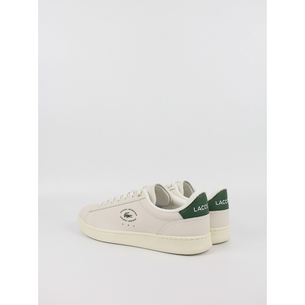 Men Sneaker Lacoste Carnaby Set 224 2 48SMA00121Y5 Off White