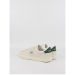 Ανδρικό Sneaker Lacoste Carnaby Set 224 2 48SMA00121Y5 Εκρού