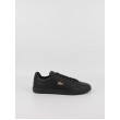 Men Sneaker Lacoste Lerond Pro 123 45CMA005202H Black