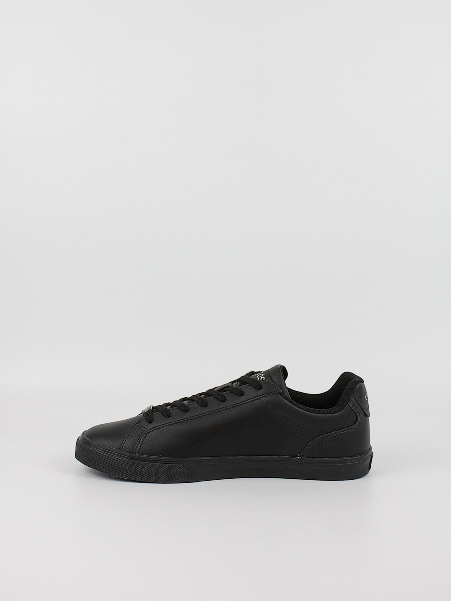 Ανδρικό Sneaker Lacoste Lerond Pro 123 45CMA005202H Μαύρο