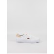 Γυναικείο Sneaker Lacoste Powercourt 2.0 224 1 Sfa 48SFA00031Y9 Ασπρο