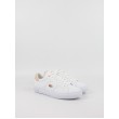 Γυναικείο Sneaker Lacoste Powercourt 2.0 224 1 Sfa 48SFA00031Y9 Ασπρο