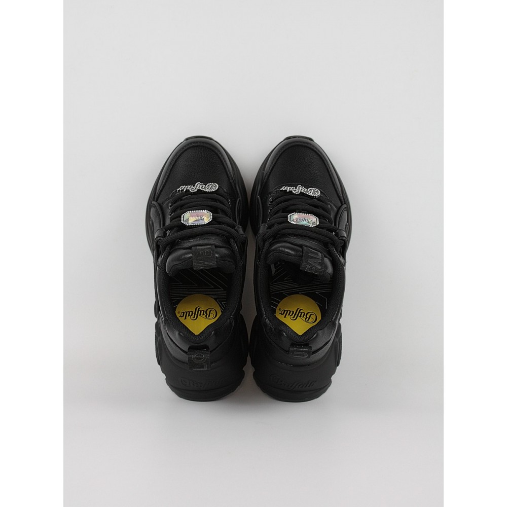 Γυναικείο Sneaker Buffalo Binary Ice BUF1636384 Μαύρο