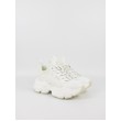 Women's Sneaker Buffalo Binary C BUF1630448 White