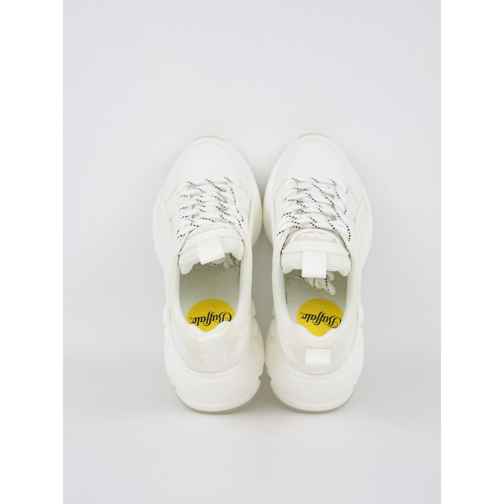 Women's Sneaker Buffalo Binary C BUF1630448 White