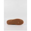 Ανδρικό Sneaker Lacoste Baseshot Prm 224 1 48SMA0007AAF Μπεζ