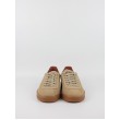 Men Sneaker Lacoste Baseshot Prm 224 1 48SMA0007AAF Biege