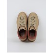 Men Sneaker Lacoste Baseshot Prm 224 1 48SMA0007AAF Biege