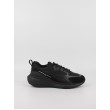 Ανδρικό Sneaker Lacoste L003 EVO 124 3 SMA 47SMA012102H Μαύρο