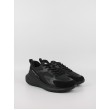 Ανδρικό Sneaker Lacoste L003 EVO 124 3 SMA 47SMA012102H Μαύρο