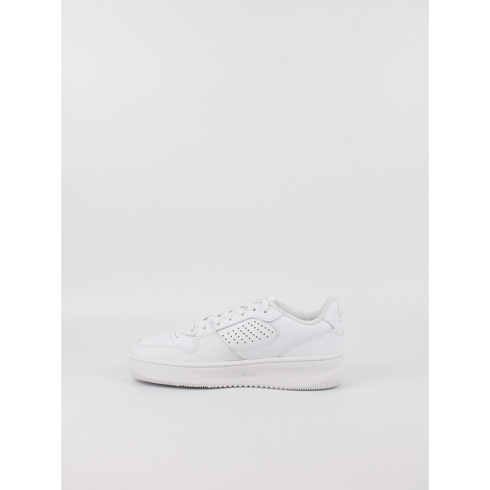 Γυναικείο Sneaker Lacoste L001 Set 224 48SFA011521G Ασπρο