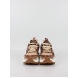 Γυναικείο Sneaker Buffalo Binary Glam BUF1636381 Λεοπαρ