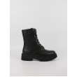 Women Boot Renato Garini T319R0903B52 Black