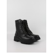 Women Boot Renato Garini T319R0903B52 Black