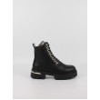 Women Boot EXE T319R04232F8 Black