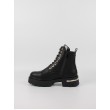 Women Boot EXE T319R04232F8 Black