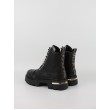 Women Boot EXE T319R04232F8 Black