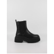 Women Boot EXE T319R6733001 Black