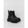 Women Boot EXE T319R6733001 Black